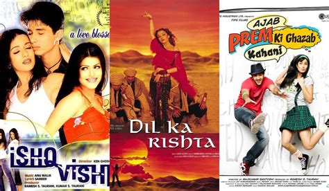 Best Bollywood romantic drama films to stream on ShemarooMe