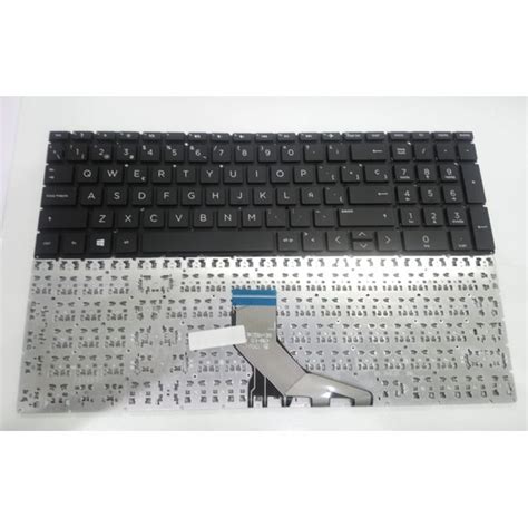 Teclado Hp Da Dx Bk Us S Rejilla Digital World