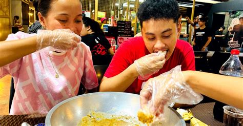 4 Best Food Tours In Cebu City Travel Buddies