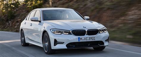 BMW 3er G20 320d xDrive Fahrbericht Autogefühl