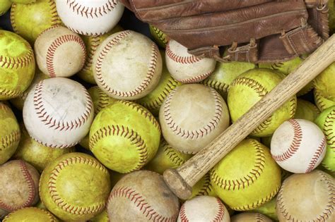 Softball Wallpapers Images