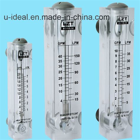 water flowmeter Rotary Flowmeter water flow meter 狗万官网地址