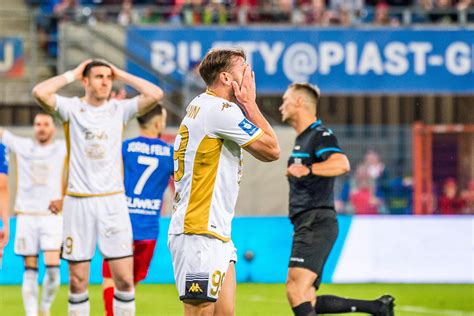 Jagiellonia o krok od mistrzostwa Za tydzień wystarczy zwycięstwo z Wartą