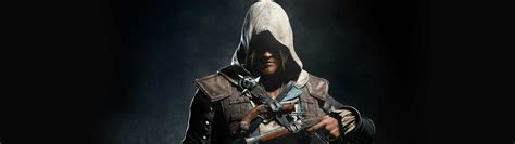 Edward Kenway Wallpapers Wallpaper Cave