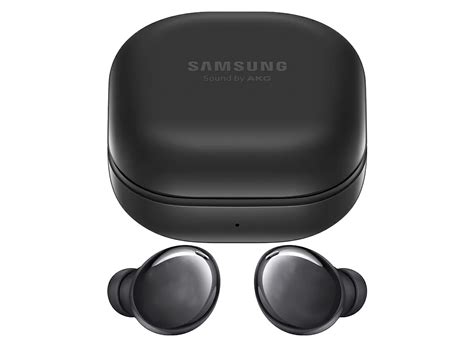 Galaxy Buds Onyx Blog Knak Jp