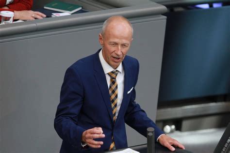 Armin Schwarz Soll Kultusminister In Hessen Werden Table Media