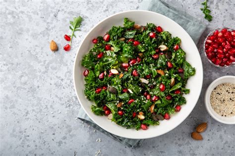 Que Se Passerait Il Dans Votre Corps Si Vous Mangiez De La Salade Tous