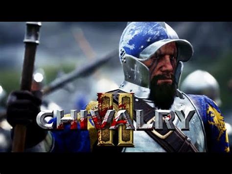 Chivalry Gameplay Deutsch Meine Beste Runde Youtube