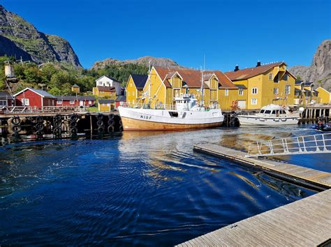 Isole Lofoten Cosa Vedere E Cosa Fare In Viaggio