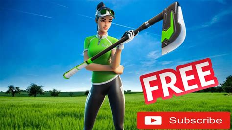 How To Get Par Patroller For Free Fortnite Battle Royale Youtube