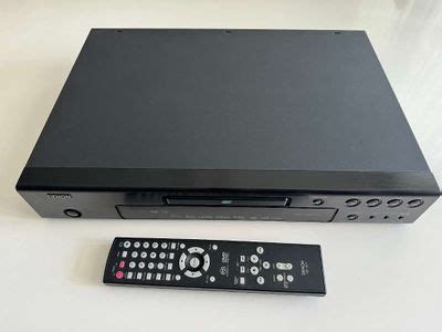 Used Denon Dvd Dvd Players For Sale Hifishark