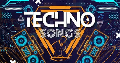 41 Best Techno Songs Of All Time - Music Grotto