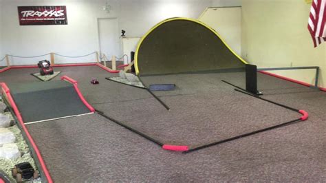 Indoor Race Track For Rc Cars Image Race Tab Auto