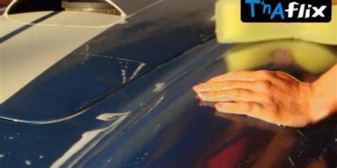 Christiana Cinn Breasts Bikini Scene In All American Bikini Car Wash Tnaflix