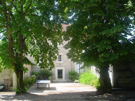 Immobilier Vente Maison Pontenx Les Forges M Annonce Immobili Re