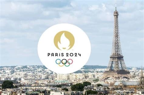 Coi Apresenta Calend Rio Oficial Da Olimp Ada De Paris Blog Esporte