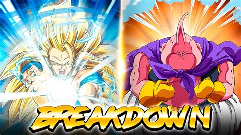 Dokkan Battle Breaking Down And Reacting To Golden Week Dual Dokkan