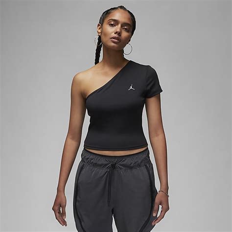 Coupe Ajustée Basketball Maillots Manches Longues Nike Fr