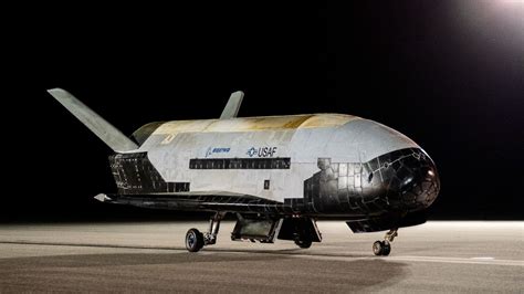 SpaceX US Space Force Set To Launch Secretive X 37B Space Plane On Dec