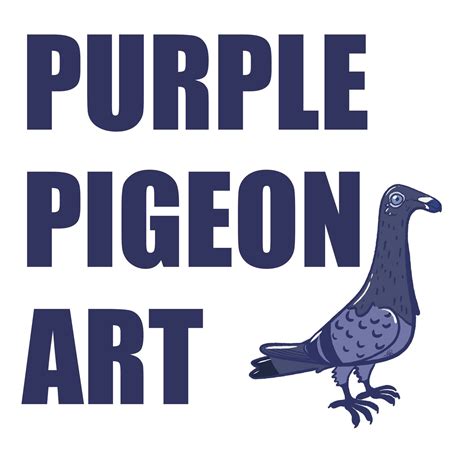 Pigeon Art