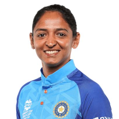 Harmanpreet Kaur