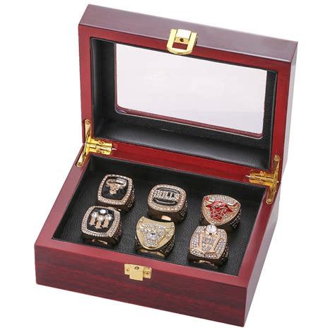 Nba Championship Ring Niska Cena Na Allegro Pl