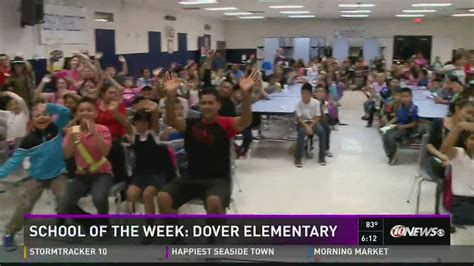 10News School of the Week: Dover Elementary | wtsp.com