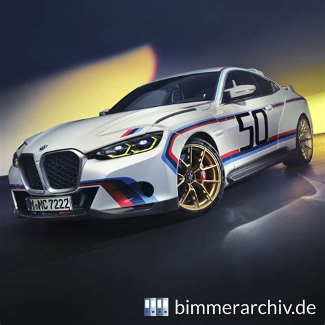 Model Archive For Bmw Models The Bmw Csl Thursday Th