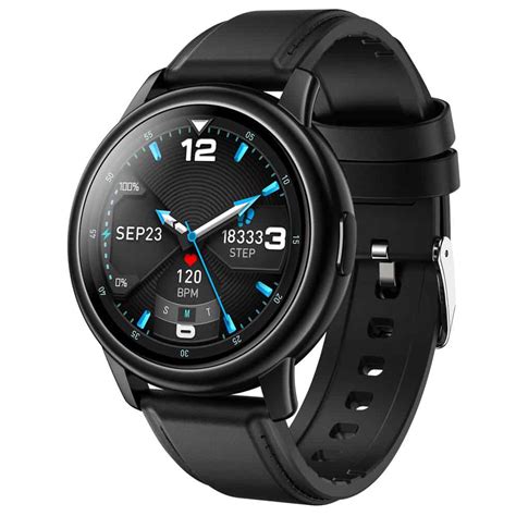 Montre sport connecté Trends™ - Fitness Trackers - smartwatch