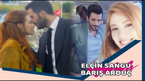 Qué hizo Baris Arduç cuando Elçin Sangu le dijo que se casaba YouTube