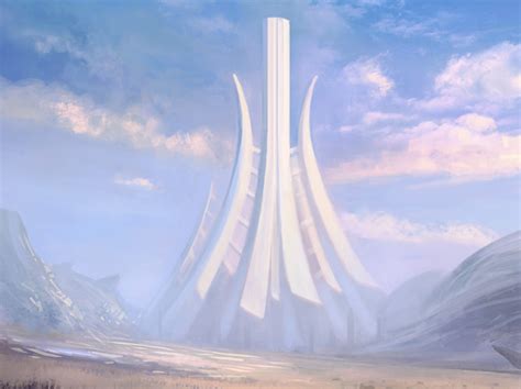 Ivory Tower