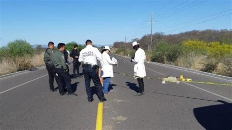 Identifican Al Peat N Que Falleci Arrollado En El Fuerte