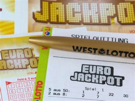 Wysoka Wygrana W Eurojackpot Pad A W Rzeszowie