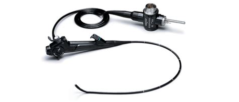 Olympus EXERA II BF-1TQ180 Video Bronchoscope - Global Endoscopy Solutions