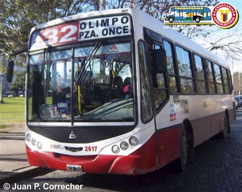 Fotos De Colectivos Las Mejores Fotos De La Semana De Juan P