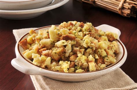 Roasted Vegetable Savory Bread Dressing