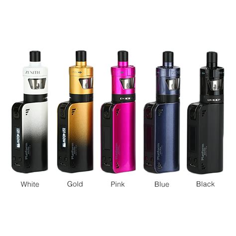 Innokin Coolfire Mini Zenith D22 Kit Vape Kit