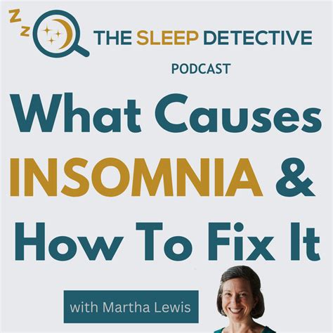 How Laurie Overcame Insomnia After Years