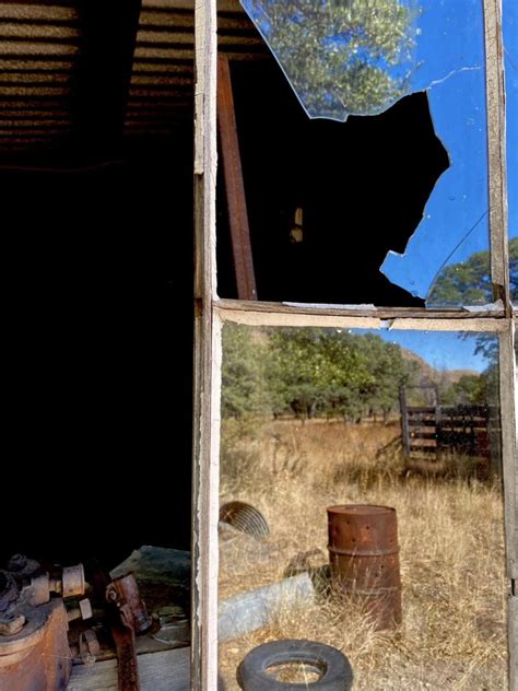 Discovering The Past Faraway Ranch At Chiricahua National Monument