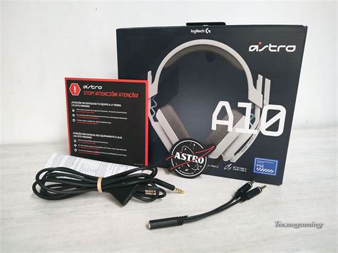 Astro A10 Gen 2 - Review
