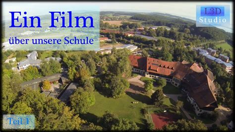 Ein Film über Die Waldorfschule Überlingen Teil 1 Projektarbeit