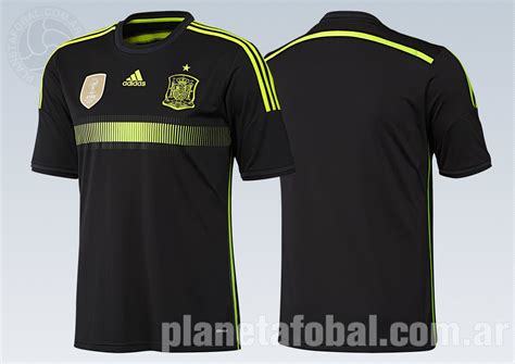 Camiseta Suplente Adidas De Espa A Mundial