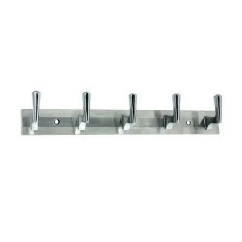 Ss Stainless Steel Wall Hanger Size Inch At Rs In New Delhi