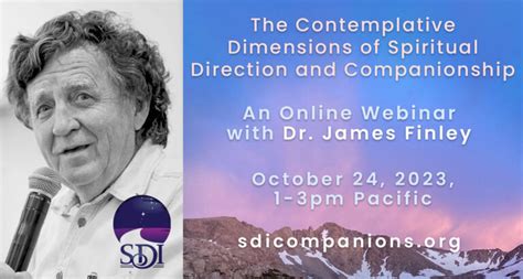 The Contemplative Dimensions Of Spiritual Direction And Companionship