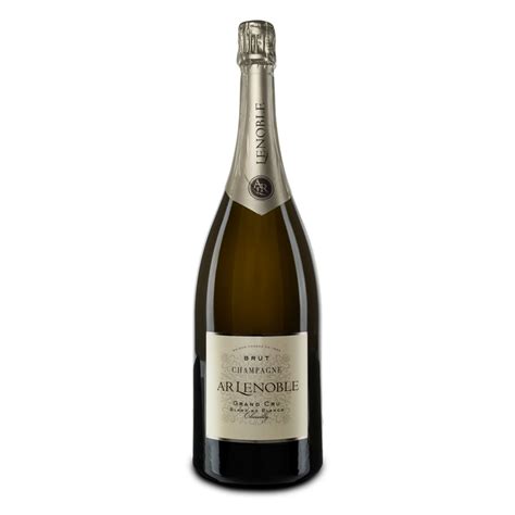 Champagner Blanc De Blancs Chouilly Grand Brut Magnum L Gourmondo