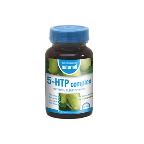 Naturmil Htp Complex Lifenatura