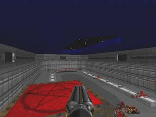 Map Ascending To The Stars Hell Revealed The Doom Wiki At