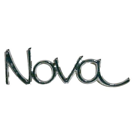 Chevy Nova Logo 10 Free Cliparts Download Images On Clipground 2024