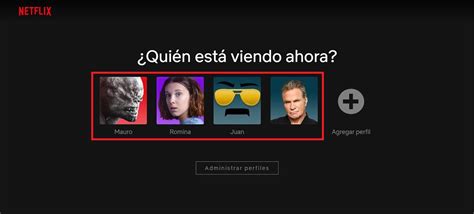 C Mo Cambiar Tu Plan De Netflix A Uno Mejor O Peor