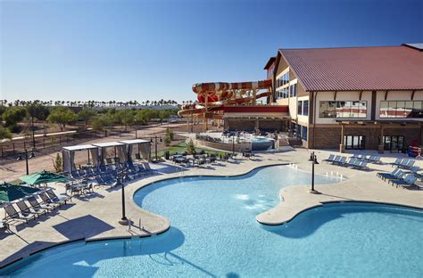 Room Deals for Great Wolf Lodge Arizona, Phoenix starting at $180 | Hotwire